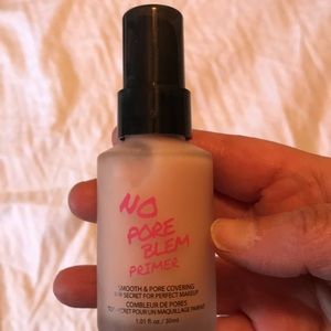 Face primer